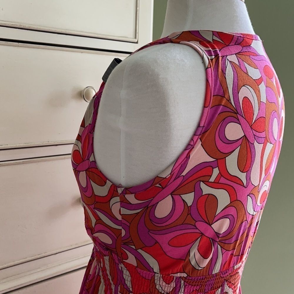 Venus Maxi Dress size Small - Picture 4 of 7